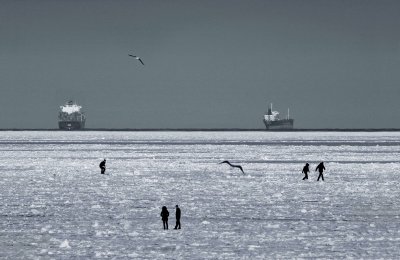 Одесса, 2014 г. Александр Синельников,  Член НСФХУ и FIAP. Многократный лауреат многочисленных международных и национальных фотосалонов